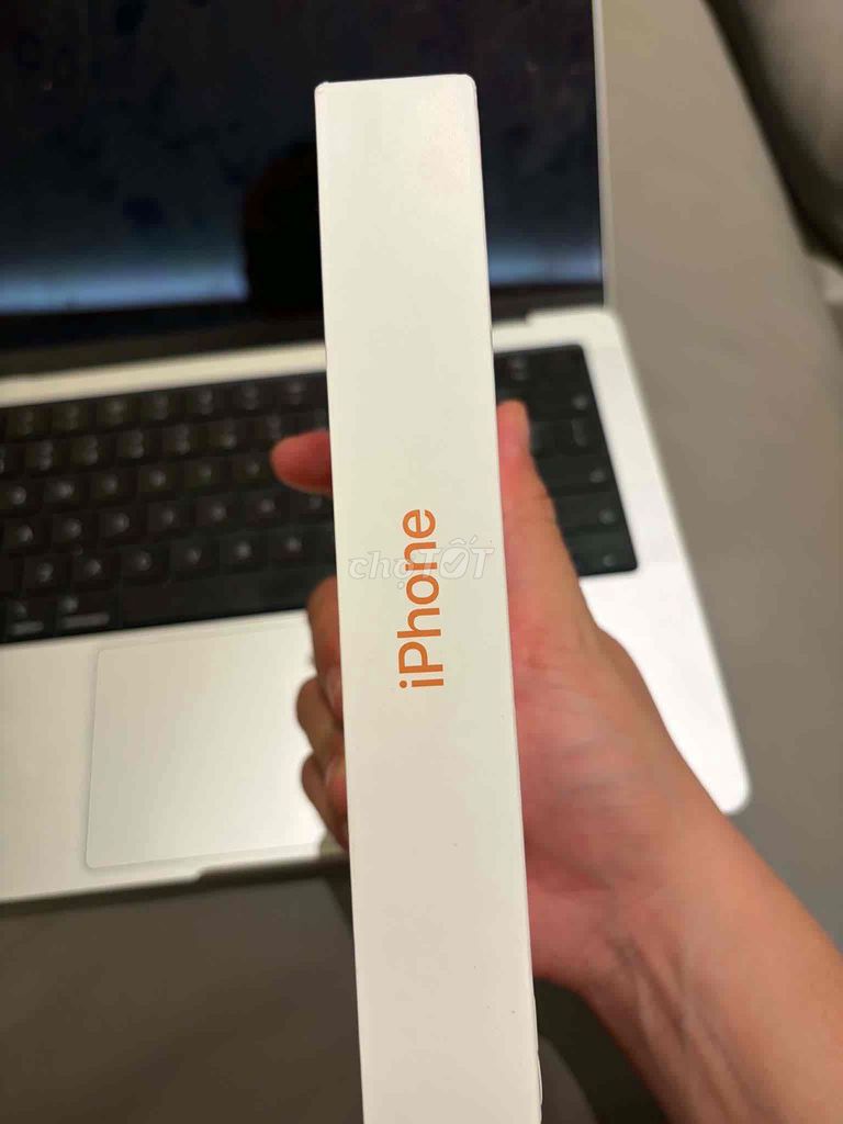 Apple iPhone 17 Pro Max 512GB Cam. Mua bán Điện thoại tại Quận Gò Vấp Tp Hồ Chí Minh được đăng bởi Tiểu Sanh Lg hình 1