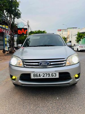 Ford Escape 2009. Tự Động 2 Cầu. Máy 2.3L. Mua bán Ô tô tại Thành phố Phan Thiết Bình Thuận được đăng bởi Tuấn Ôtô Bình Thuận