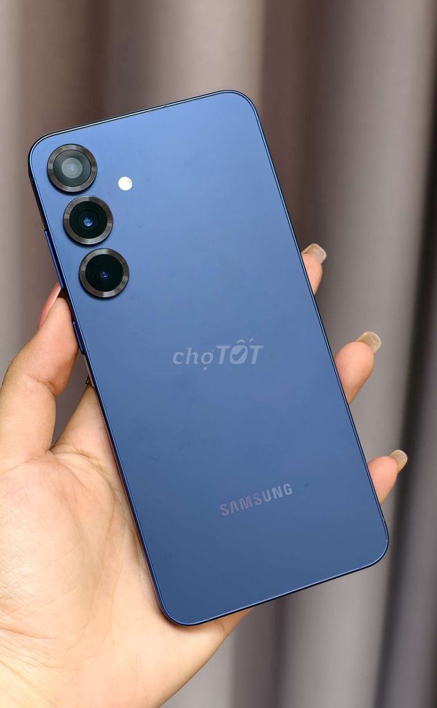 Samsung S25 Plus 256GB Chính hãng. Mua bán Điện thoại tại Quận 10 Tp Hồ Chí Minh được đăng bởi Mon Store hình 1