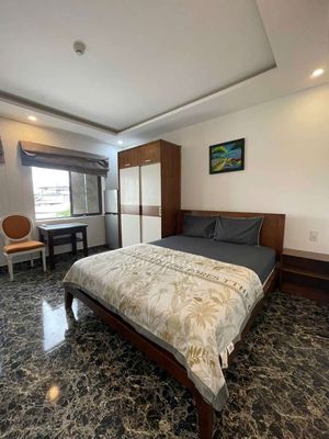 Аренда · 1 комн. · 30 м² · Quận Sơn Trà, ул. Đường Cao Bá Quát