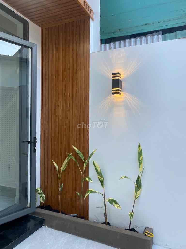 Bán nhà HXH kế bên AEON Bình Tân, P. An Lạc. Mua bán nhà ở tại Quận Bình Tân Tp Hồ Chí Minh được đăng bởi Nghiêm Hải Duy hình 4