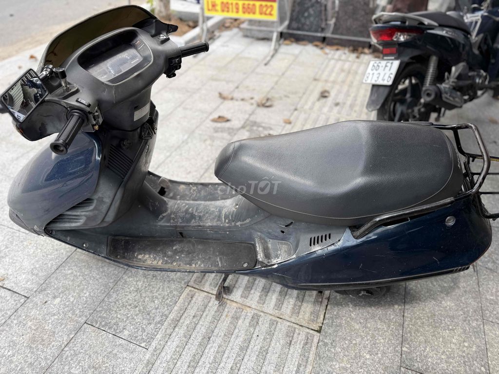 thanh lý spacy nhật 125 chính chủ. Mua bán Xe máy tại Thành phố Sa Đéc Đồng Tháp được đăng bởi Tuấn cầm Đồ hình 11