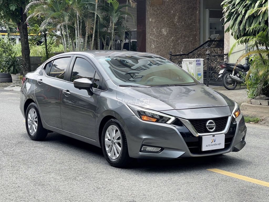 Nissan Almera VL 1.0 Turbo 2023 Gia Đình Chạy Lướt. Mua bán Ô tô tại Thành phố Thủ Đức Tp Hồ Chí Minh được đăng bởi Auto Xuyên Việt hình 2