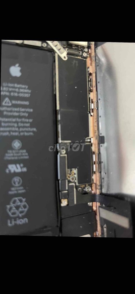 Main zin iphone 8 iphone se 64g full vân trắng đã. Mua bán Linh kiện (RAM, Card...) tại Quận Tân Phú Tp Hồ Chí Minh được đăng bởi Trương Hiệp hình 1