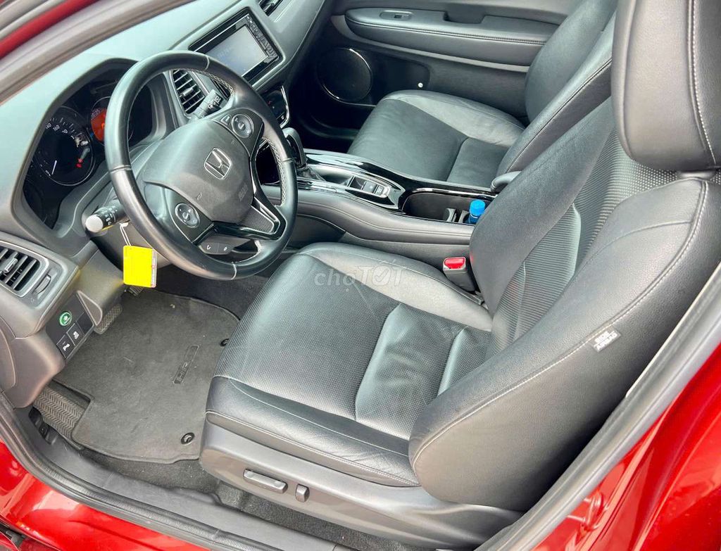Honda hrv L 2019. Mua bán Ô tô tại Thành phố Vũng Tàu Bà Rịa - Vũng Tàu được đăng bởi Quốc việt  hình 10