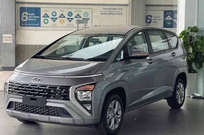 Hyundai Stargazer 2025 X Cao cấp trả trước 90tr. Mua bán Ô tô tại Quận 6 Tp Hồ Chí Minh được đăng bởi Nguyễn Trung Hiếu