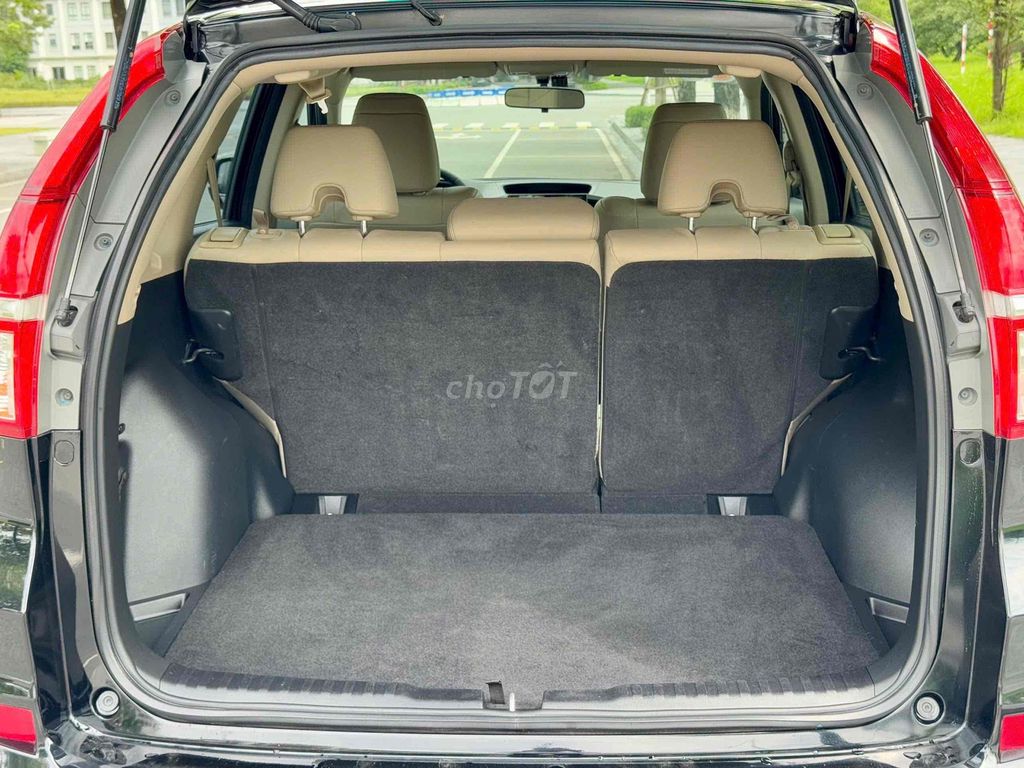 Honda CR V 2016 2.0 AT - 90000 km. Mua bán Ô tô tại Quận Hoàng Mai Hà Nội được đăng bởi Phạm quang đồng hình 9