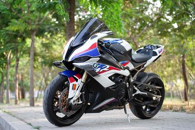 ✅🔰 cá voi siu rẻ .BMW S1000RR M Performance 2020