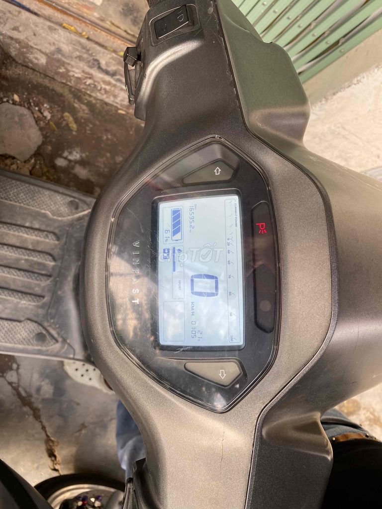 klara a1 và a2 bản 6 bình. Mua bán Xe điện tại Quận Đống Đa Hà Nội được đăng bởi Mai Huy  hình 3