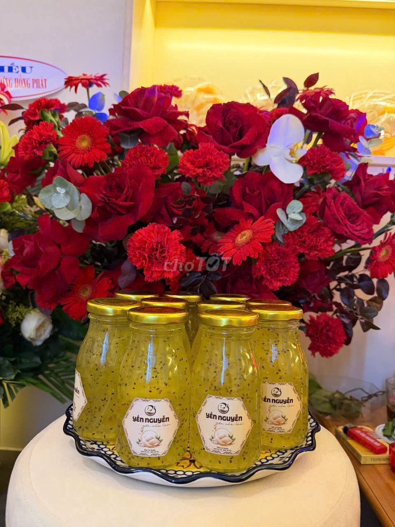 Yến hủ. Yến lạng. Mua bán Đồ ăn, thực phẩm và các loại khác tại Quận Thanh Khê Đà Nẵng được đăng bởi vương hình 1