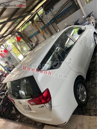 Toyota Innova 2.0E 2019. Mua bán Ô tô tại Thành phố Rạch Giá Kiên Giang được đăng bởi Gia Định xe máy  hình 5