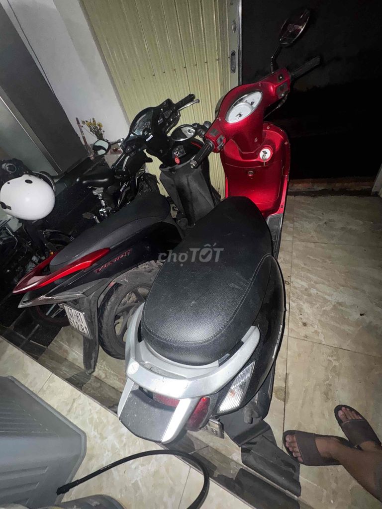 xe alizabeth. Mua bán Xe máy tại Thành phố Thủ Dầu Một Bình Dương được đăng bởi Anh Phạm hình 1