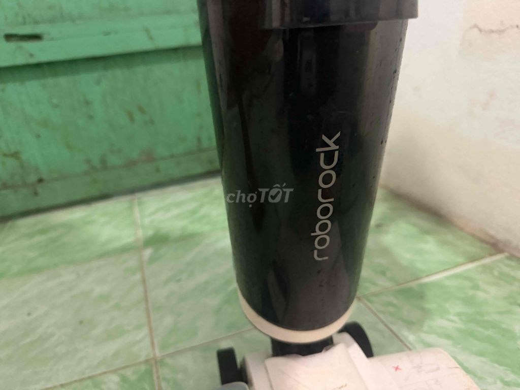 Roborock Dyad Pro WD2H1A Máy hút bụi khô ướt. Mua bán Nội thất, đồ gia dụng khác tại Thành phố Thủ Đức Tp Hồ Chí Minh được đăng bởi Sáng hình 1