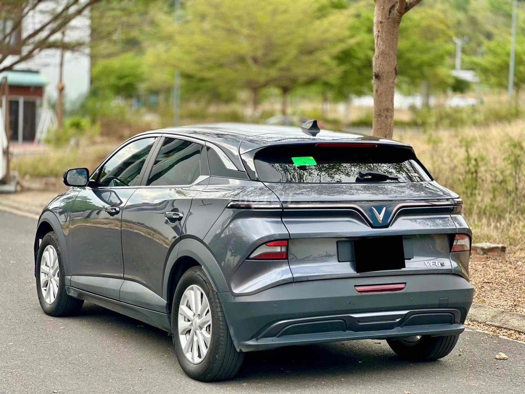 VinFast VF6 75Tr nhận xe ngay, bao nợ xấu. Mua bán Ô tô tại Thành phố Bà Rịa Bà Rịa - Vũng Tàu được đăng bởi Ô Tô Miền Nam hình 6