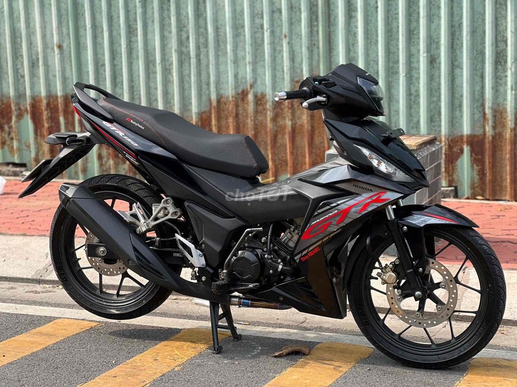 ❤️ Supra GTR 150 đời 2021 bstp 9chủ hỗ trợ góp. Mua bán Xe máy tại Quận 11 Tp Hồ Chí Minh được đăng bởi Hưng Từ hình 6