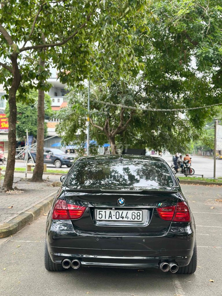 BMW 3 Series 2011 325i - chính chủ. Mua bán Ô tô tại Quận Tân Phú Tp Hồ Chí Minh được đăng bởi thành lương hình 8