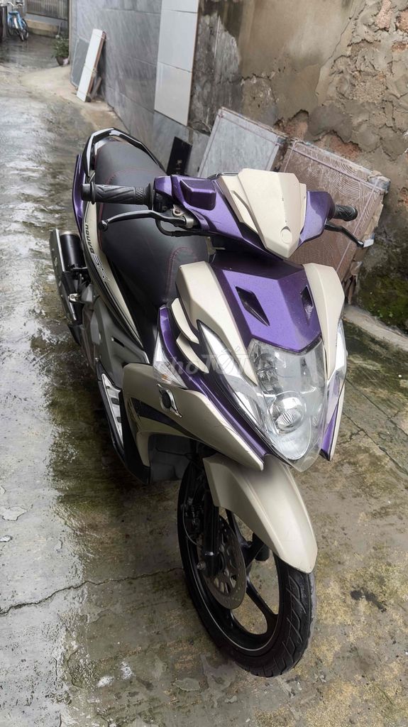 bán xe novo Zx Fi. Mua bán Xe máy tại Thành phố Vinh Nghệ An được đăng bởi cửa hàng xe máy hồng sáng hình 3