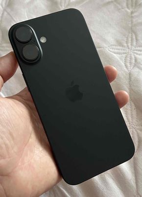 Iphone 16 Plus quốc tế 128Gb pin 100% còn bảo hành. Mua bán Điện thoại tại Thành phố Đà Lạt Lâm Đồng được đăng bởi Điện thoại giá rẻ Đà Lạt