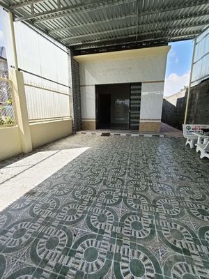 Nhà Mới, Có Máy Lạnh, Gần Bệnh Viện Đa Khoa Tỉnh Trà Vinh, Siêu Thị Go. Cho thuê nhà ở tại Thành phố Trà Vinh Trà Vinh được đăng bởi Kim Xuyến