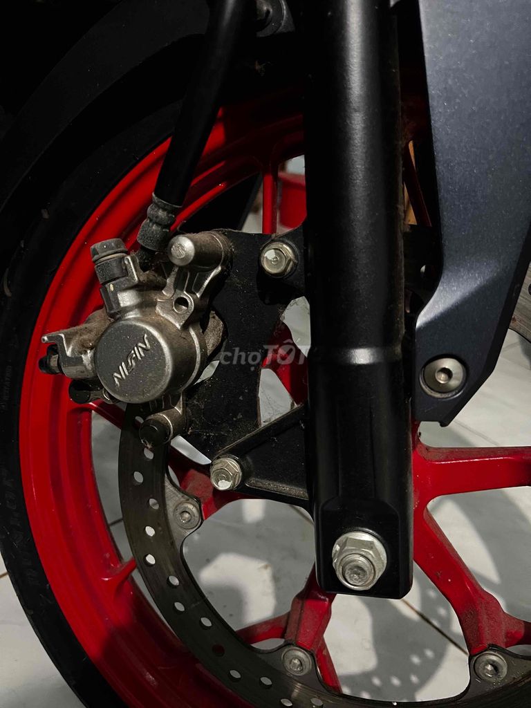 Winer V1  cọp. Mua bán Xe máy tại Huyện Hòa Thành Tây Ninh được đăng bởi Ngoan văn  hình 1