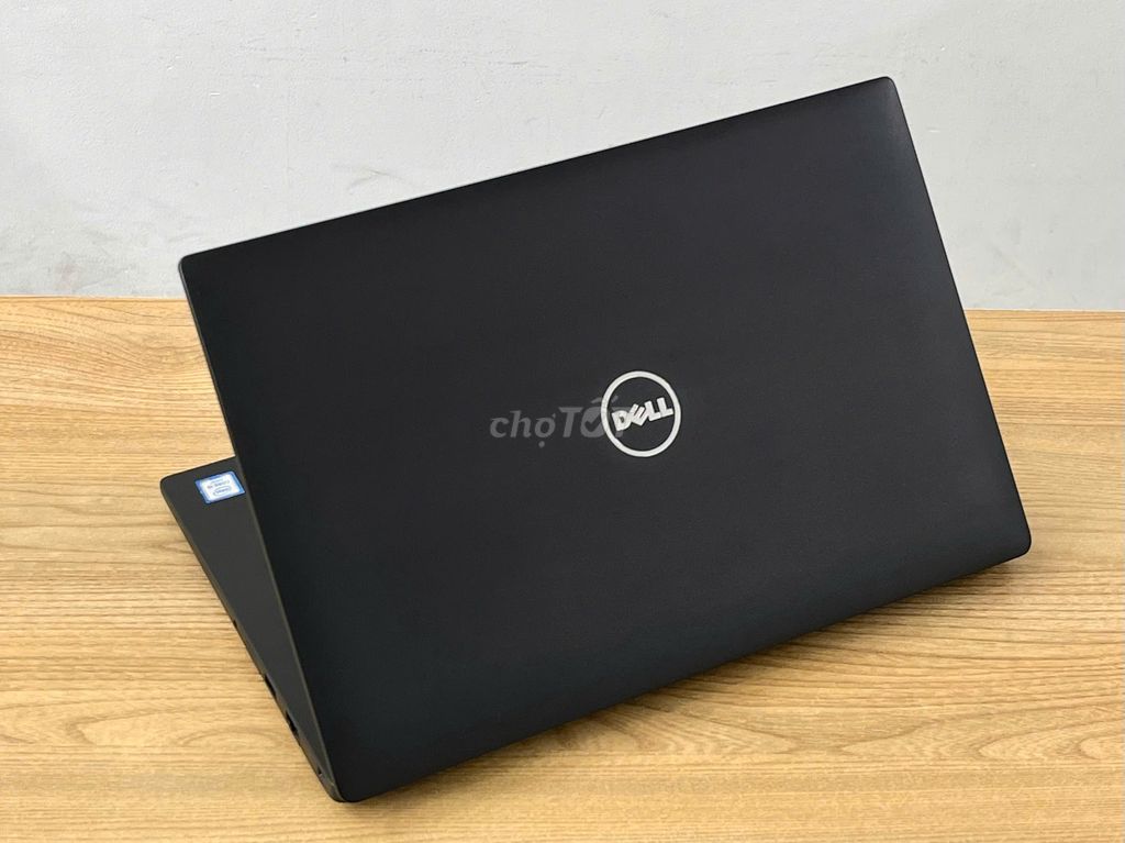 Dell Latitude 7490 i5 8350U 8/256 Đẹp 98 Bao Xài. Mua bán Laptop tại Quận Ninh Kiều Cần Thơ được đăng bởi Cầm đồ Nhanh hình 1