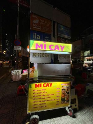 THANH LÝ XE BÁN HÀNG ĐỒ ĂN / THỨC UỐNG. Mua bán Đồ chuyên dụng, Giống nuôi trồng tại Quận 7 Tp Hồ Chí Minh được đăng bởi Nguyễn Thị Kim Loan