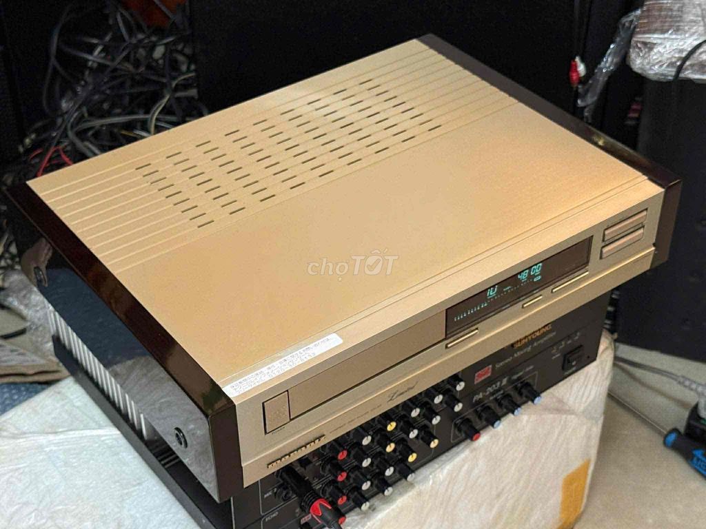đầu cdp marantz 94ltd. Mua bán Tivi, Âm thanh tại Huyện Mỹ Lộc Nam Định được đăng bởi an minh hình 1