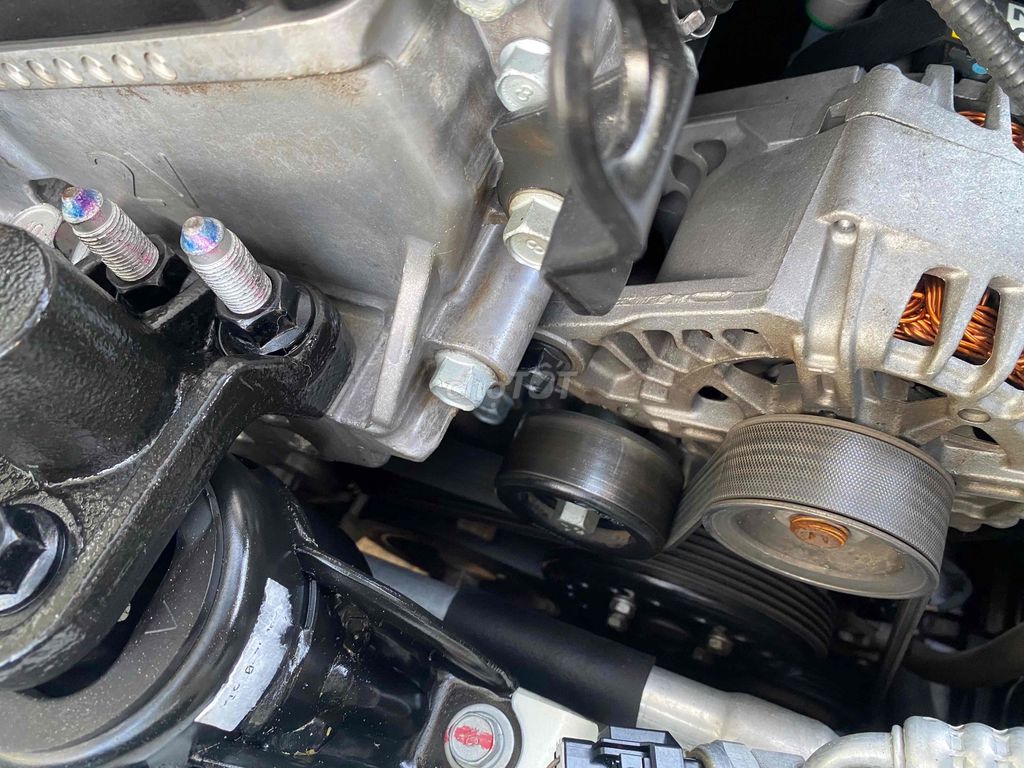 Kia Cerato 2016 2.0 AT - 86 km. Mua bán Ô tô tại Quận 12 Tp Hồ Chí Minh được đăng bởi tran van duc hình 14