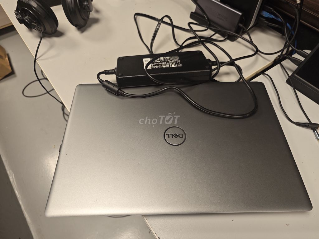 Dell 7760 Xeon 11855M 32GB/1TB A4000 4K. Mua bán Laptop tại Huyện Bình Chánh Tp Hồ Chí Minh được đăng bởi Tuấn hình 1