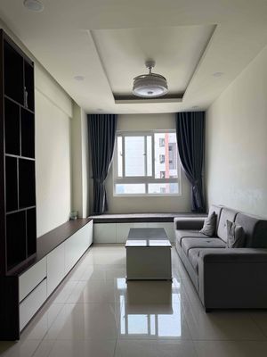 BÁN CĂN GÓC TOPAZ CITY – FULL NỘI THẤT - Block B1