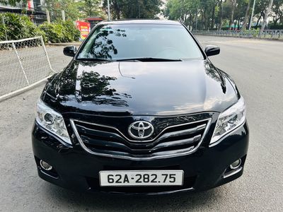 Toyota Camry 2009 LE 2.5. Mua bán Ô tô tại Quận Tân Phú Tp Hồ Chí Minh được đăng bởi Phước Hậu