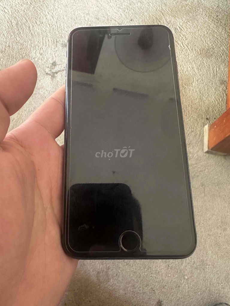 Apple iPhone 8 Plus Đen. Mua bán Điện thoại tại Huyện Yên Sơn Tuyên Quang được đăng bởi Thanh hình 1