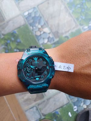 Gshock ga B001