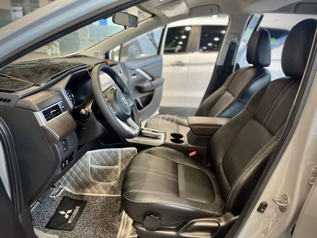 Mitsubishi Xpander 2023 Premium - Trắng- 24.000km. Mua bán Ô tô tại Thành phố Thủ Đức Tp Hồ Chí Minh được đăng bởi Nguyễn Ngọc Tùng hình 5