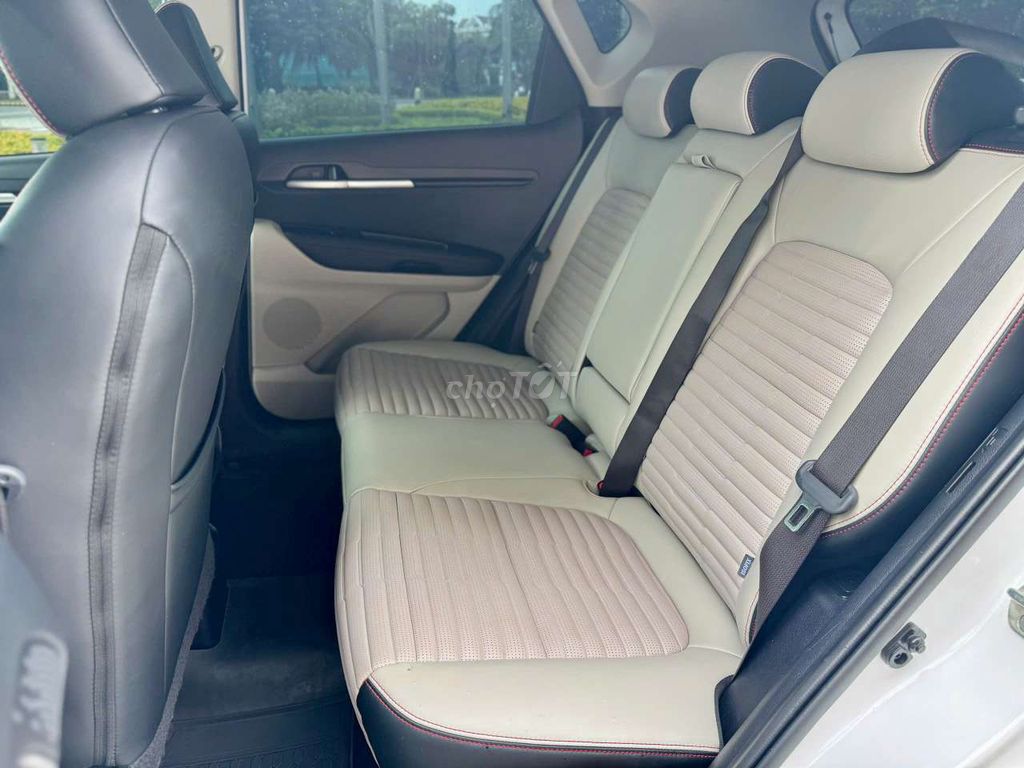 KIA Sonet Premium 1.5 AT 2022 - 25000 km. Mua bán Ô tô tại Quận Long Biên Hà Nội được đăng bởi Trường AN NAM AUTO hình 7