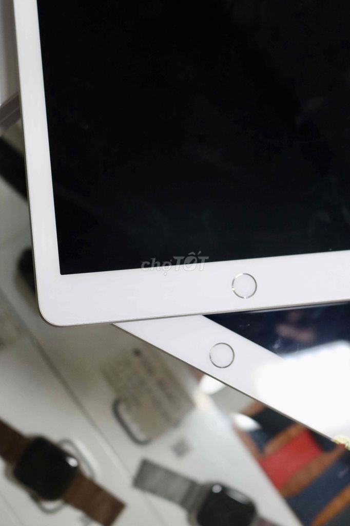 ipad gen 6 32gb wifi 99%. Mua bán Máy tính bảng tại Thành phố Long Xuyên An Giang được đăng bởi Băng Apple  chuyên iphone hình 3