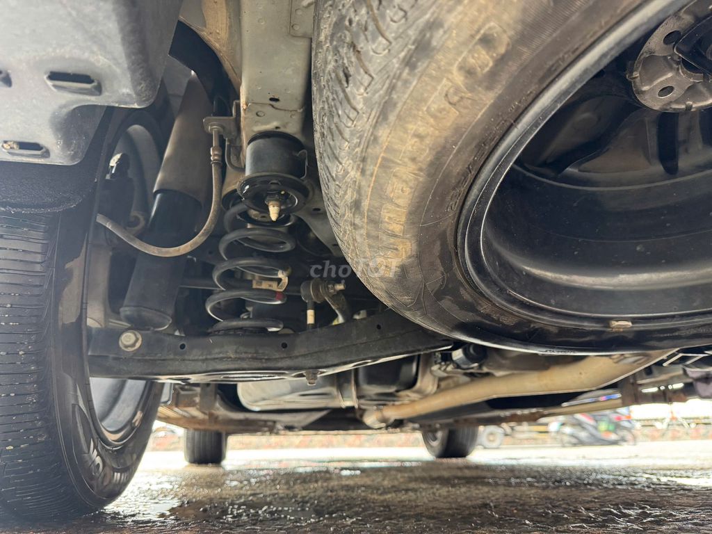 Hyundai Santa Fe 2019  - 57000 km. Mua bán Ô tô tại Thành phố Thủ Đức Tp Hồ Chí Minh được đăng bởi Thy Ôtô Cũ Miền Nam hình 18