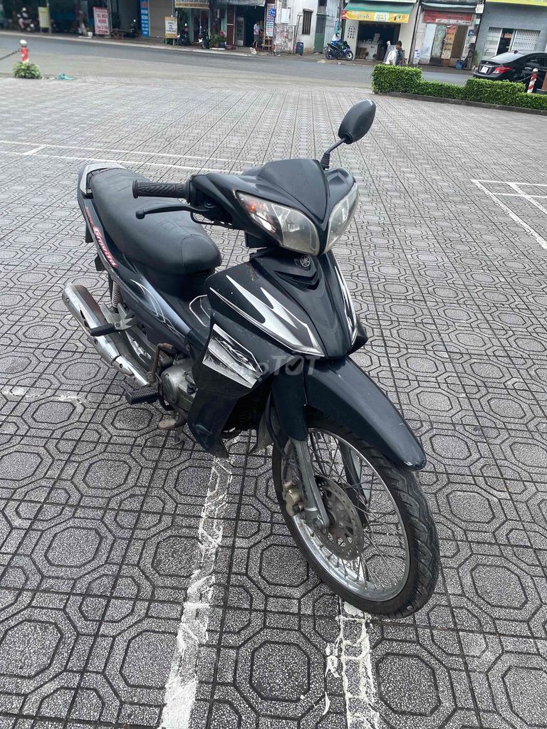 yupiter. Mua bán Xe máy tại Thành phố Dĩ An Bình Dương được đăng bởi Quyết Tiến  hình 1