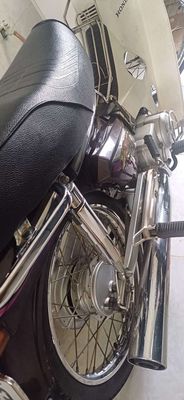 Không sử  dụng. Mua bán Xe máy tại Huyện Châu Thành A Hậu Giang được đăng bởi Trọng Nghĩa