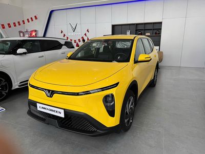 LIMO GREEN 2025 – ƯU ĐÃI SỐC - GIAO NGAY - ĐỦ MÀU. Mua bán Ô tô tại Huyện Hóc Môn Tp Hồ Chí Minh được đăng bởi Vinfast Hóc Môn Trọng Phúc