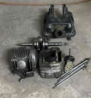 Đầu lòng dên Honda Wave Anpha Nguyên zin. Mua bán Phụ tùng xe tại Quận Bình Thạnh Tp Hồ Chí Minh được đăng bởi Nguyễn Dũng