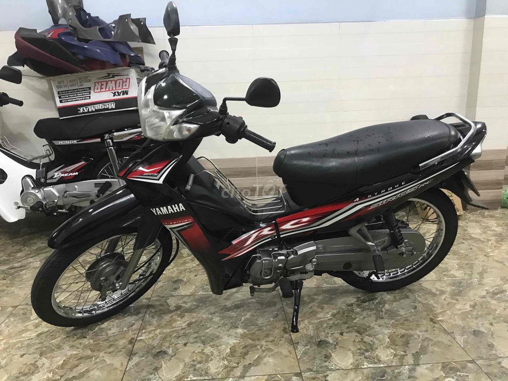YAMAHA sirius bs 76 Quảng Ngãi. Mua bán Xe máy tại Quận Tân Phú Tp Hồ Chí Minh được đăng bởi Mr Sứ hình 1