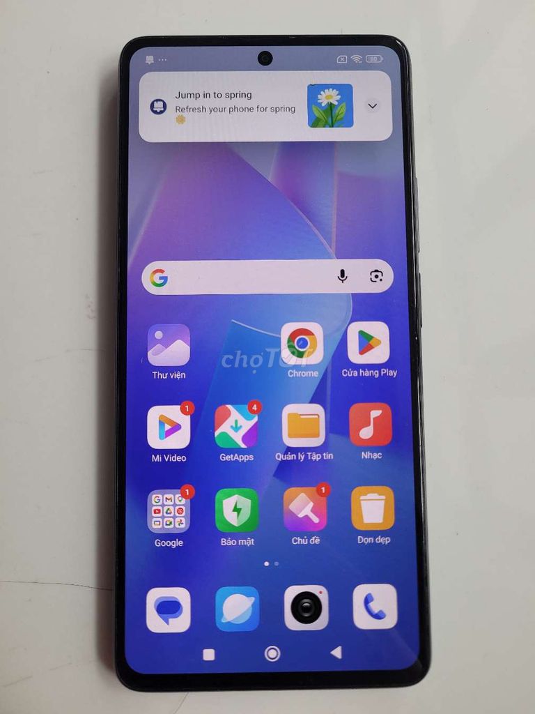 Xiaomi 11T 256GB Đen. Mua bán Điện thoại tại Quận Bắc Từ Liêm Hà Nội được đăng bởi Đào Xuân hình 1