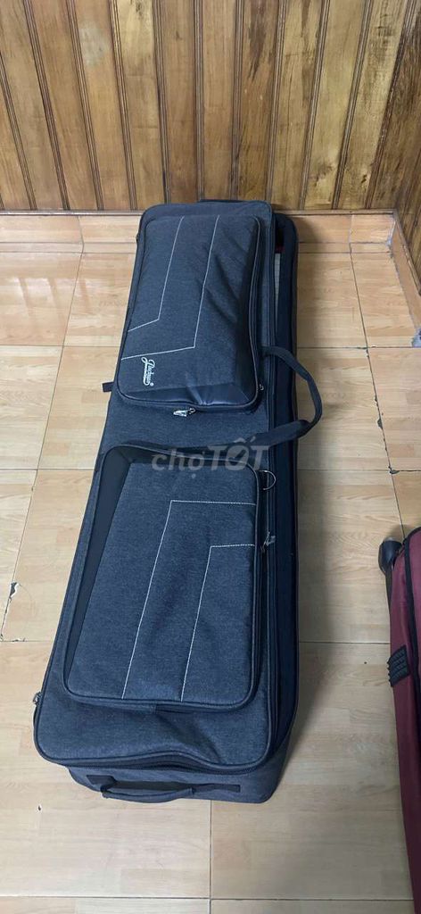 Bao đàn JINCHUAN 88 phím Xám Vải. Mua bán Nhạc cụ tại Thành phố Thanh Hóa Thanh Hóa được đăng bởi Bigfjsh hình 1