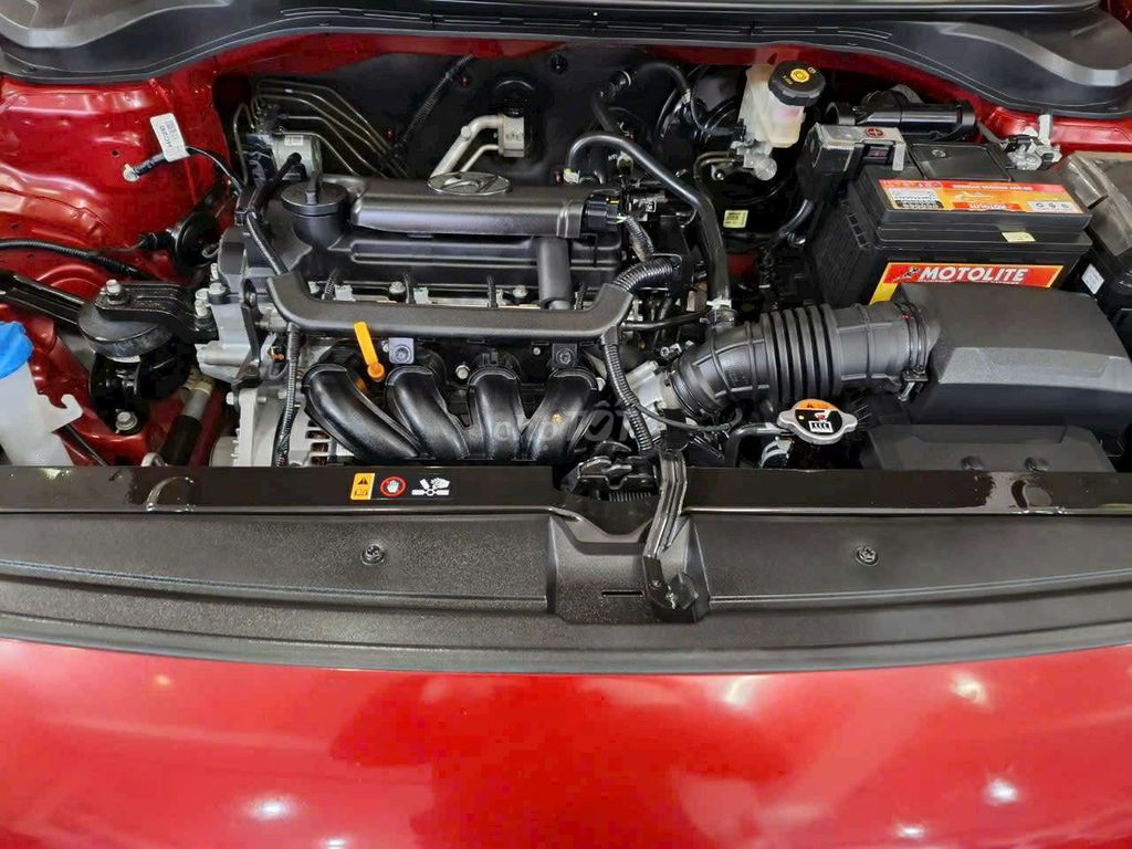 2023 1.4 AT Đặc Biệt - 32000 km. Mua bán Ô tô tại Huyện Đức Trọng Lâm Đồng được đăng bởi ÔTÔ THỦY DƯƠNG hình 12