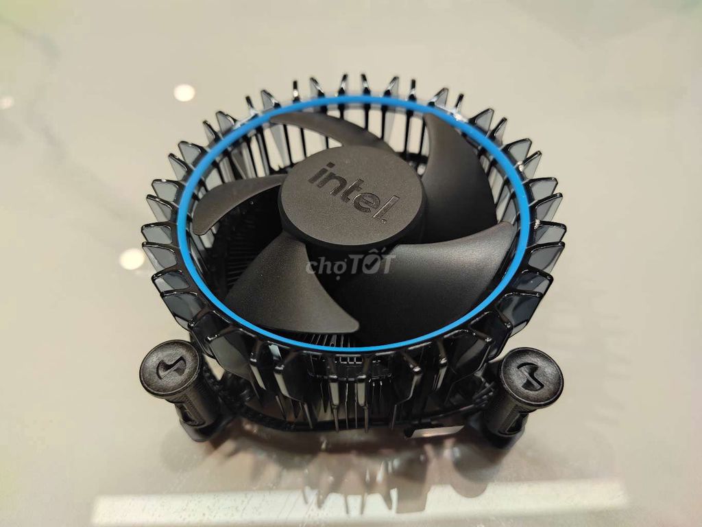 Tản nhiệt CPU Intel Laminar RM1 - LGA1700 - mới. Mua bán Linh kiện (RAM, Card...) tại Thành phố Thủ Đức Tp Hồ Chí Minh được đăng bởi Tom Lee hình 1