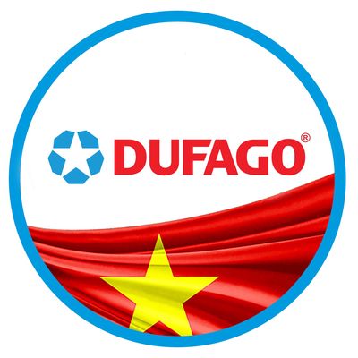 BÊ TÔNG DUFAGO logo