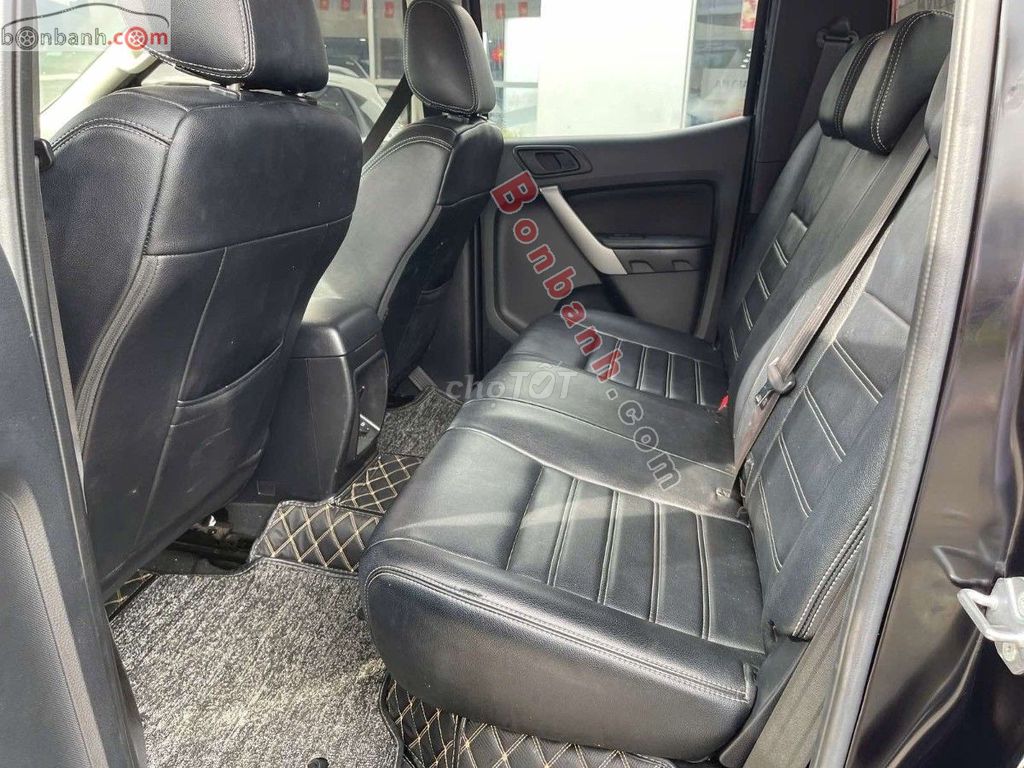 Ford Ranger XLS 2.2L 4x2 AT 2022 - 559 Triệu. Mua bán Ô tô tại Thành phố Bảo Lộc Lâm Đồng được đăng bởi Ford hình 7