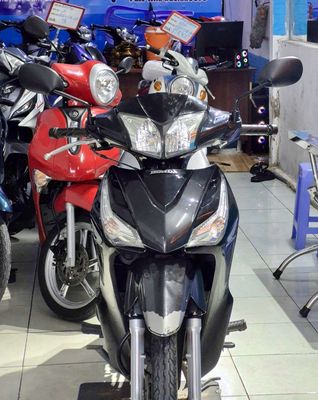 Future FI 2018 BS83 Máy zin bánh mâm thắng đĩa. Mua bán Xe máy tại Quận Bình Thuỷ Cần Thơ được đăng bởi Xe Máy Bảo Nhi