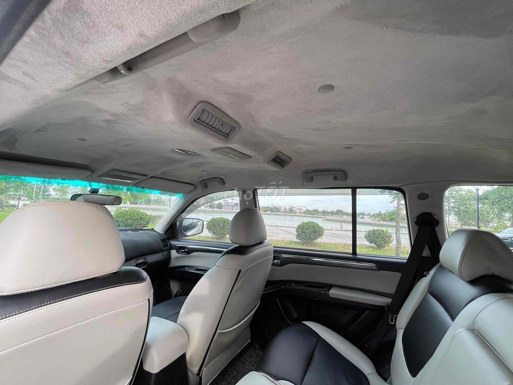 Mitsubishi Pajero Sport 2017 D 4x2 MT - 280000 km. Mua bán Ô tô tại Thành phố Hội An Quảng Nam được đăng bởi Nguyễn Minh Nở hình 12